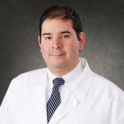 Dr. Jose Velasco, MD